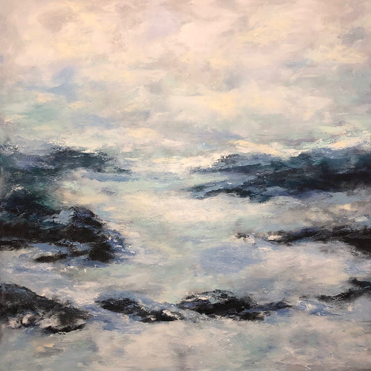 Winds of Change on the Gulf